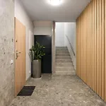 Apartmán Plazowa With A Balcony And Free Parking Varšava