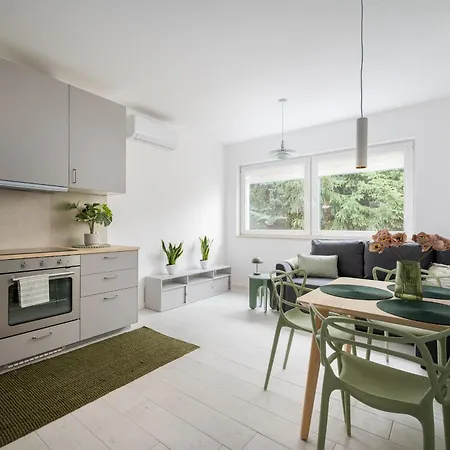 Plazowa With A Balcony And Free Parking Apartamento *